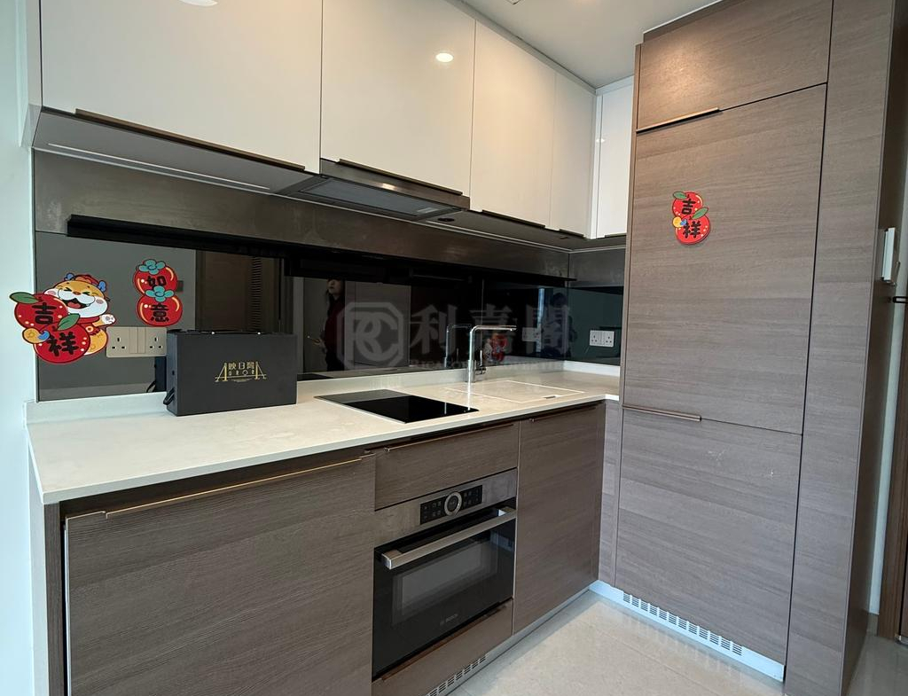 映日灣 3座 - 28NTS – 香港北部都會區