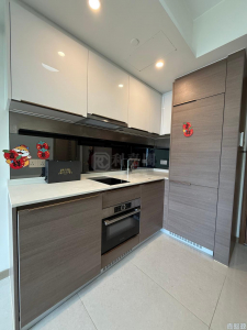 映日灣 3座 - 28NTS – 香港北部都會區