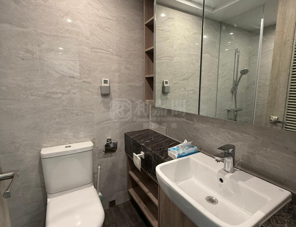 映日灣 3座 - 28NTS – 香港北部都會區