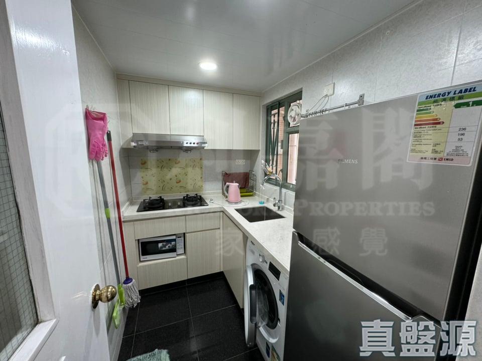 月海灣 1座 - 28NTS – 香港北部都會區