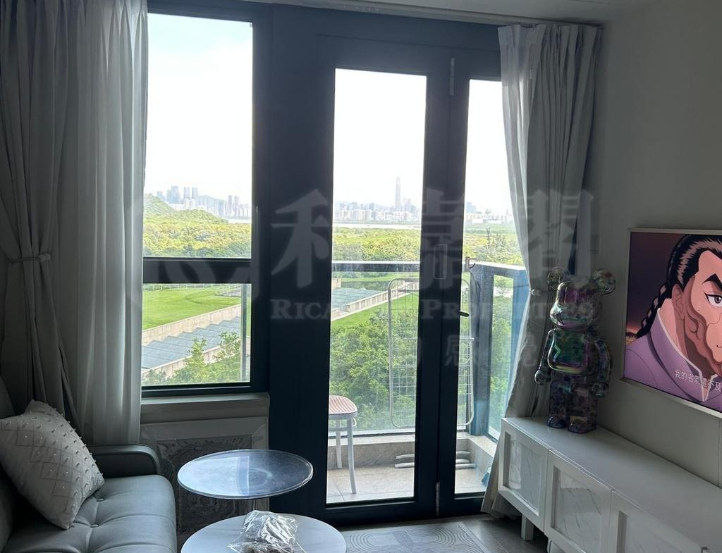 WETLAND SEASONS PARK 2期 2座 - 28NTS – 香港北部都會區