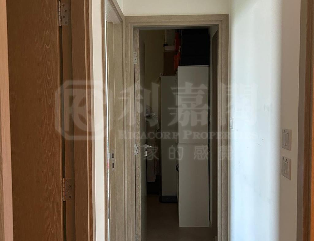 WETLAND SEASONS PARK 2期 2座 - 28NTS – 香港北部都會區