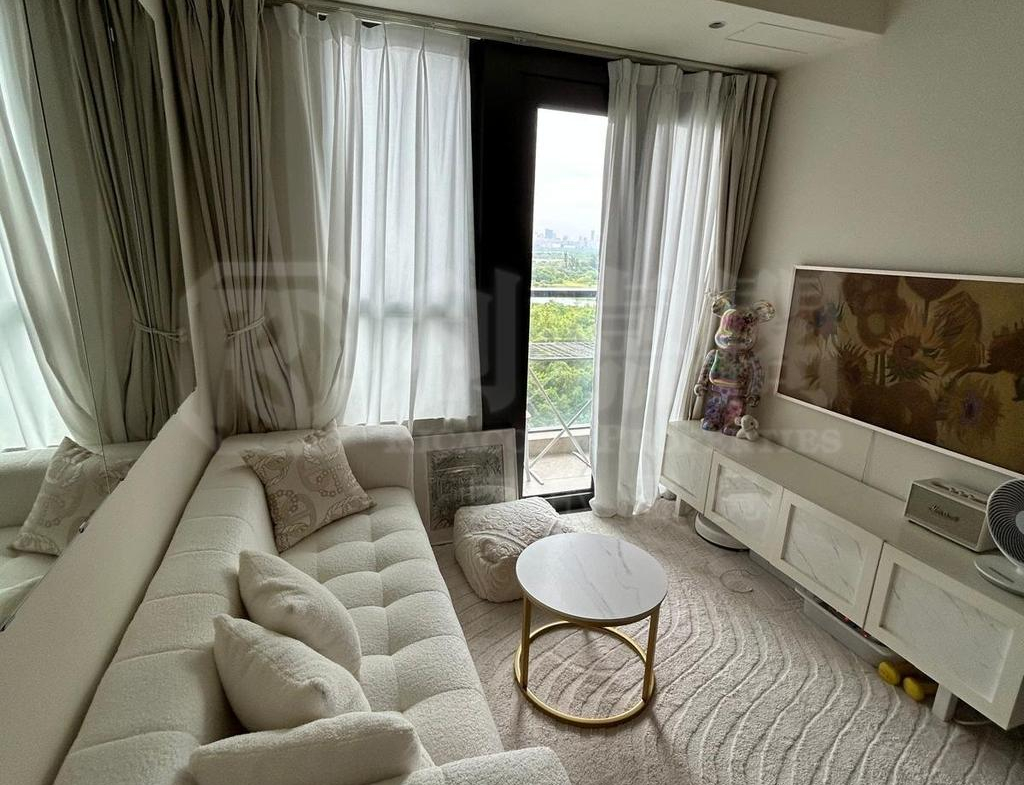 WETLAND SEASONS PARK 2期 2座 - 28NTS – 香港北部都會區