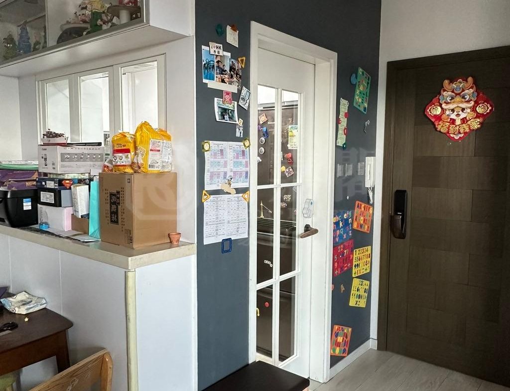 御豪山莊 3座 - 28NTS – 香港北部都會區