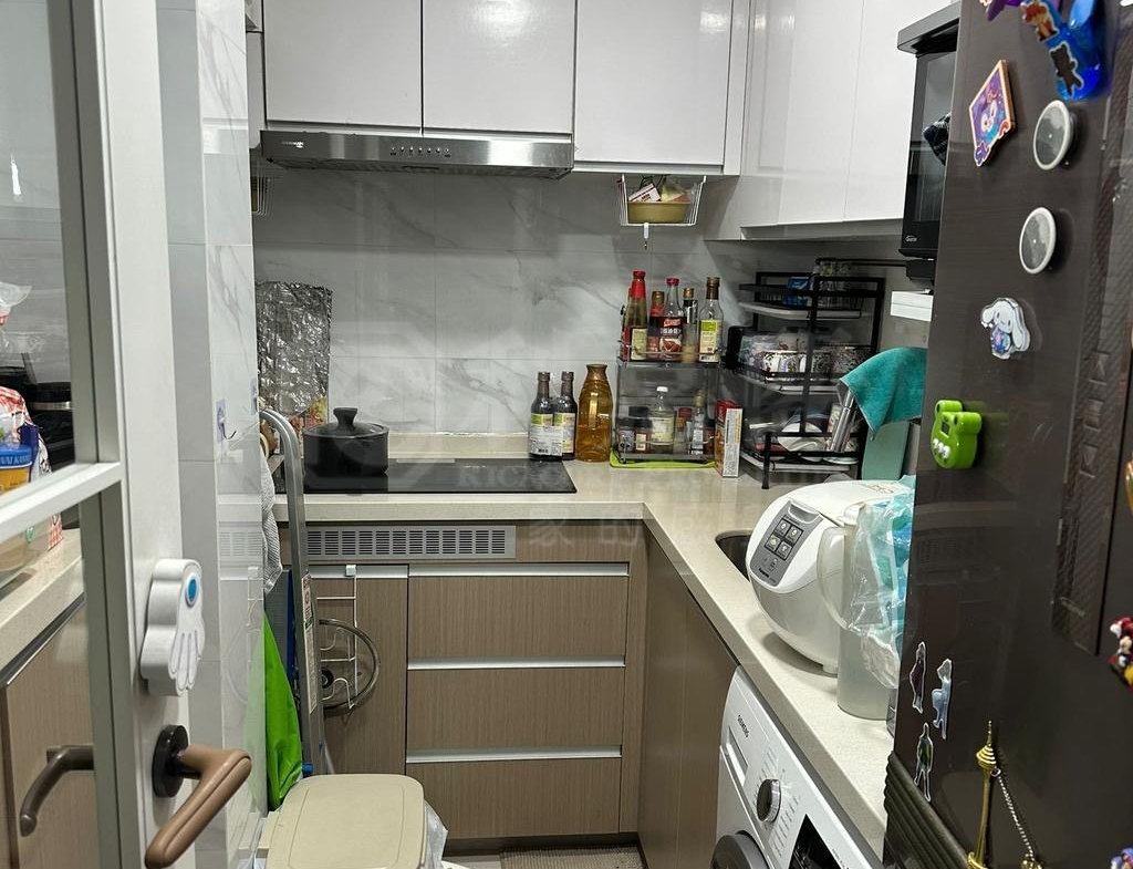 御豪山莊 3座 - 28NTS – 香港北部都會區