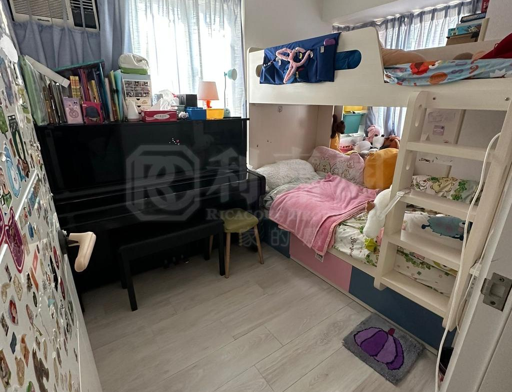 御豪山莊 3座 - 28NTS – 香港北部都會區