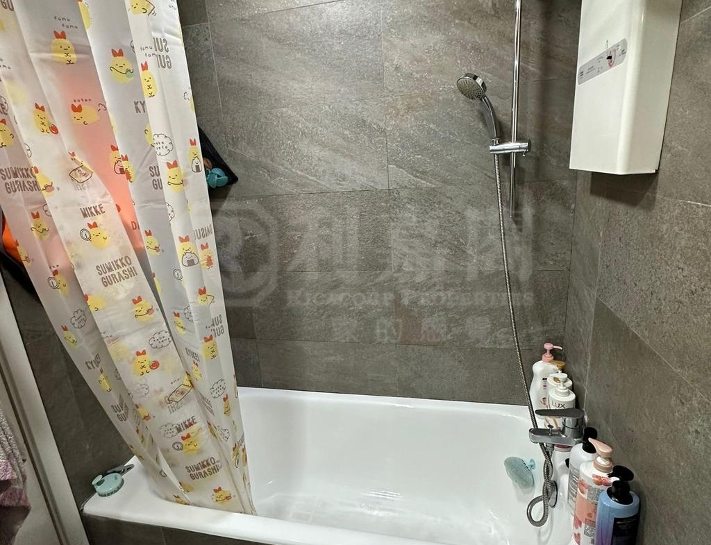 御豪山莊 3座 - 28NTS – 香港北部都會區