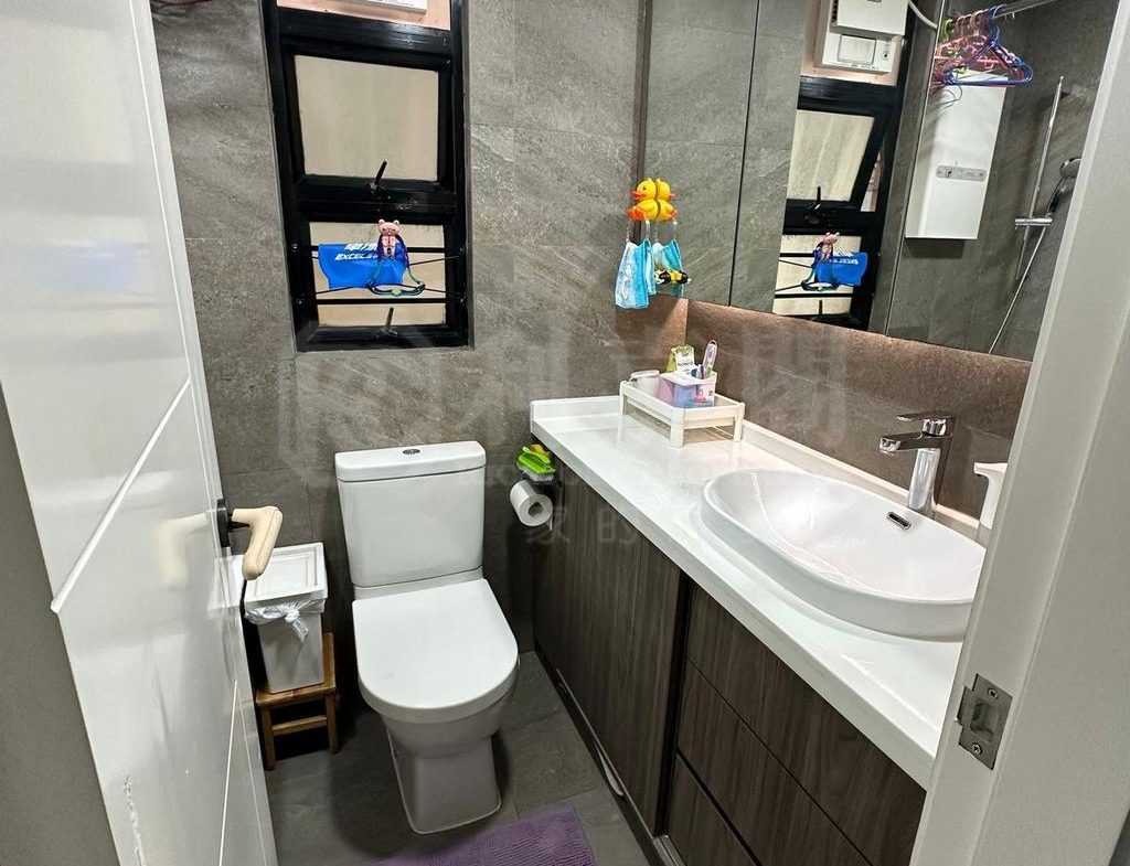 御豪山莊 3座 - 28NTS – 香港北部都會區