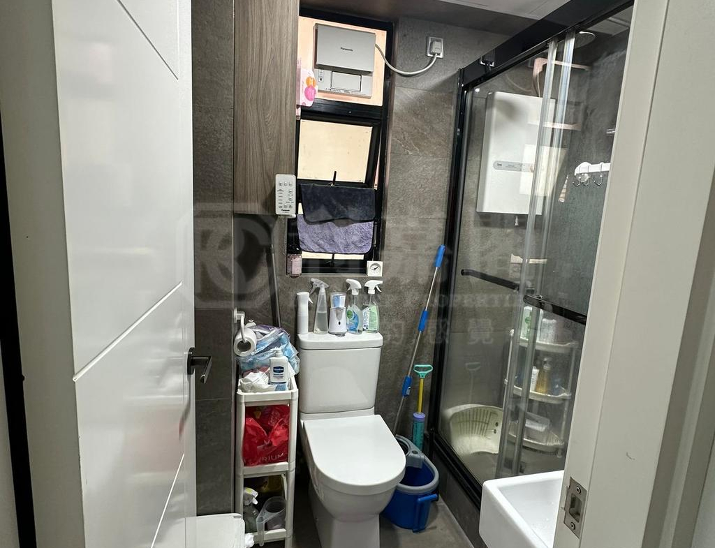 御豪山莊 3座 - 28NTS – 香港北部都會區