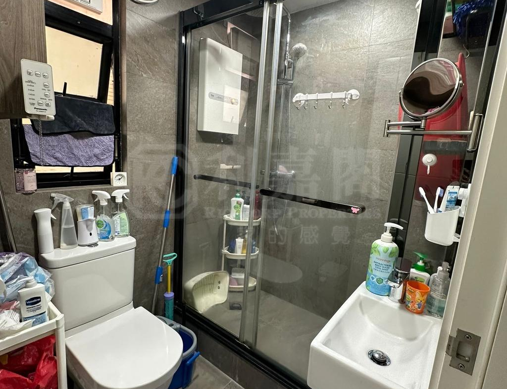 御豪山莊 3座 - 28NTS – 香港北部都會區