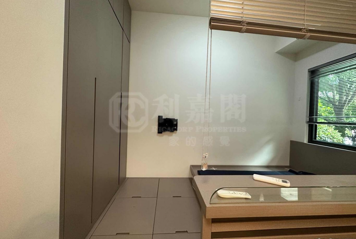 WETLAND SEASONS PARK 1期 17座 - 28NTS – 香港北部都會區