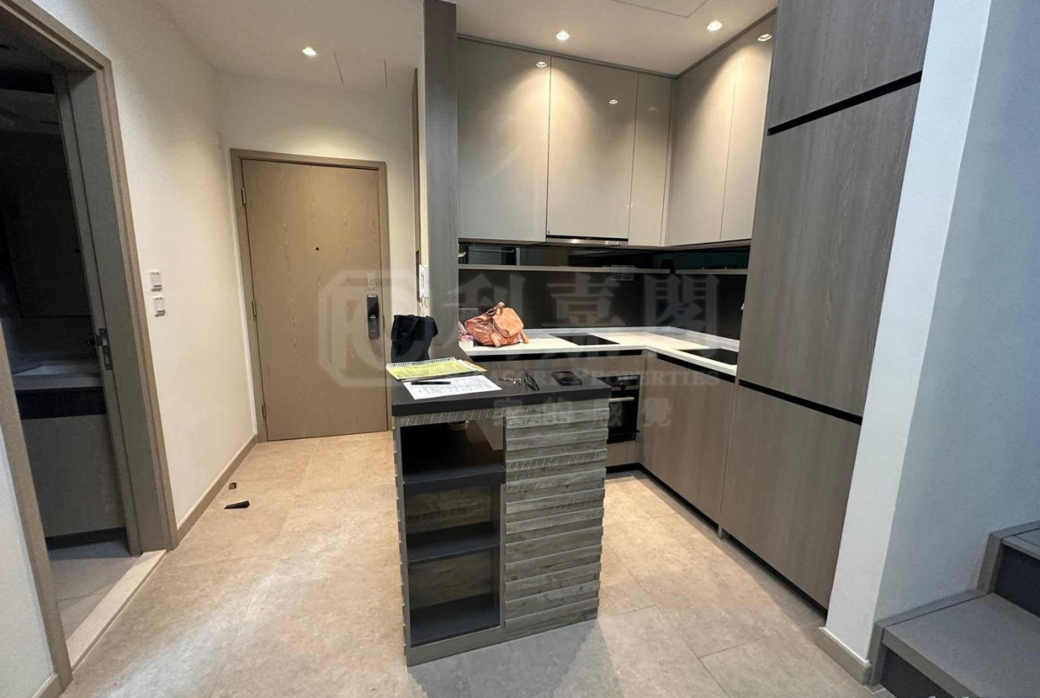 WETLAND SEASONS PARK 1期 17座 - 28NTS – 香港北部都會區