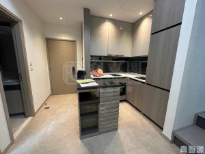 WETLAND SEASONS PARK 1期 17座 - 28NTS – 香港北部都會區