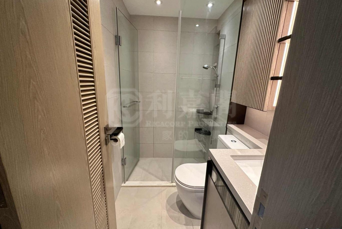 WETLAND SEASONS PARK 1期 17座 - 28NTS – 香港北部都會區