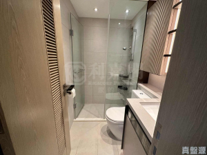 WETLAND SEASONS PARK 1期 17座 - 28NTS – 香港北部都會區