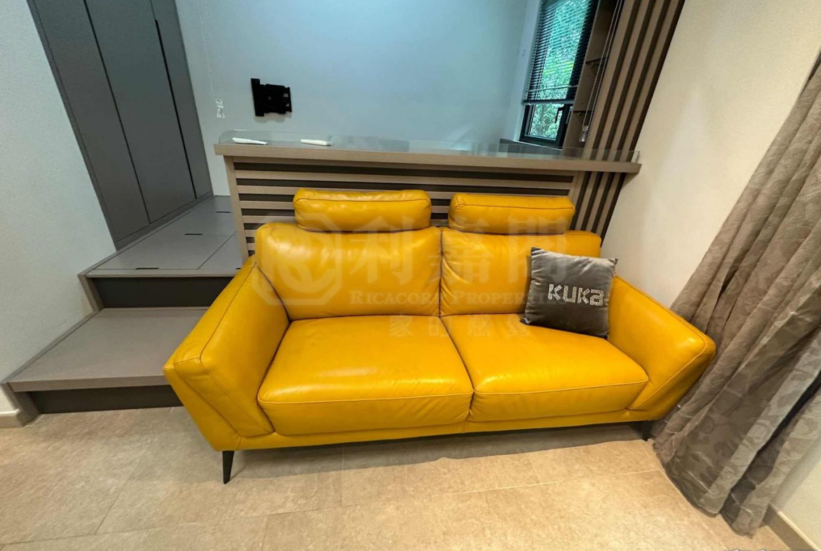 WETLAND SEASONS PARK 1期 17座 - 28NTS – 香港北部都會區