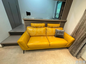 WETLAND SEASONS PARK 1期 17座 - 28NTS – 香港北部都會區