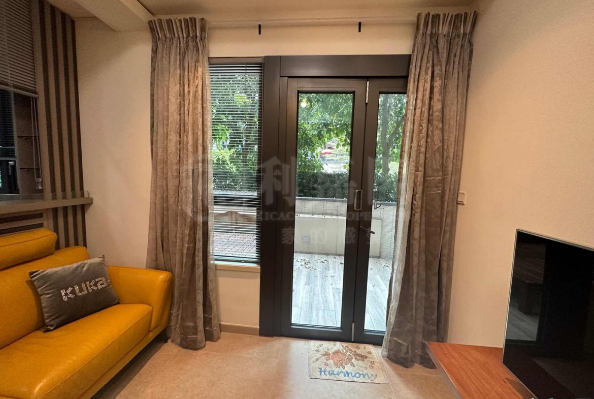 WETLAND SEASONS PARK 1期 17座 - 28NTS – 香港北部都會區