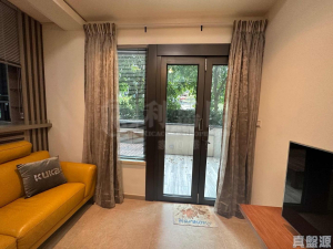 WETLAND SEASONS PARK 1期 17座 - 28NTS – 香港北部都會區