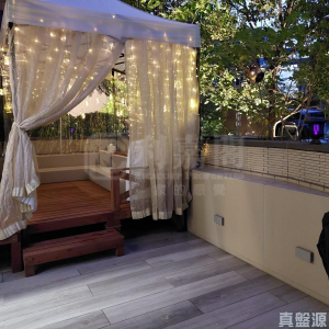 WETLAND SEASONS PARK 1期 17座 - 28NTS – 香港北部都會區