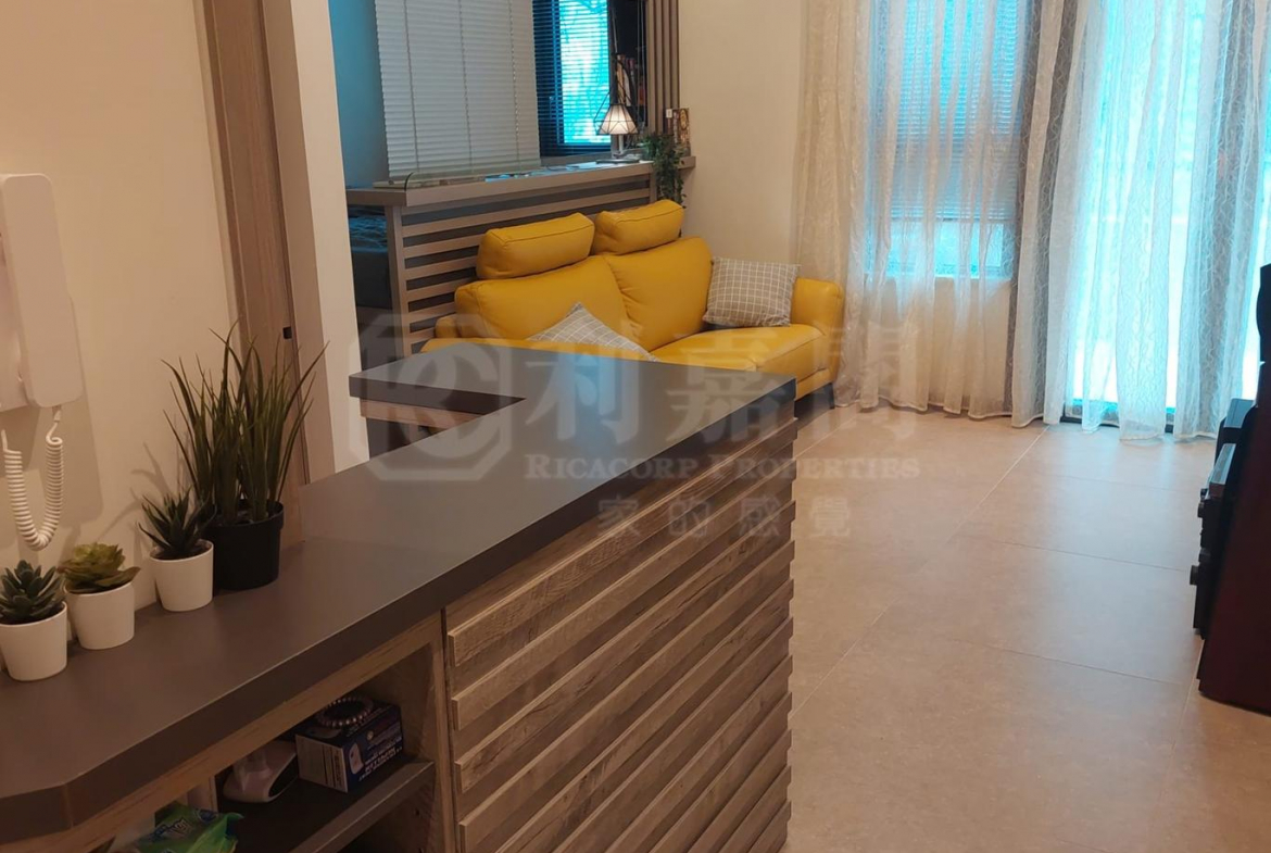 WETLAND SEASONS PARK 1期 17座 - 28NTS – 香港北部都會區