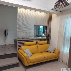 WETLAND SEASONS PARK 1期 17座 - 28NTS – 香港北部都會區