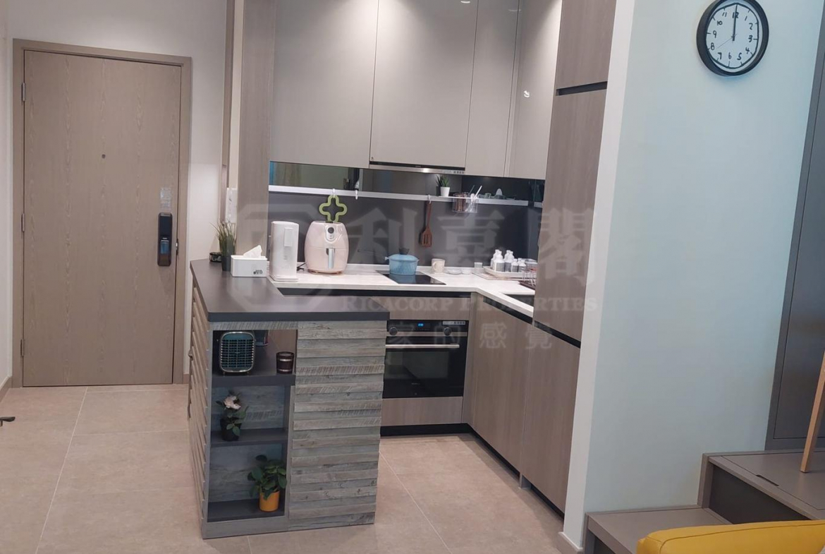 WETLAND SEASONS PARK 1期 17座 - 28NTS – 香港北部都會區