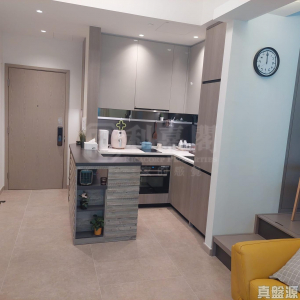 WETLAND SEASONS PARK 1期 17座 - 28NTS – 香港北部都會區