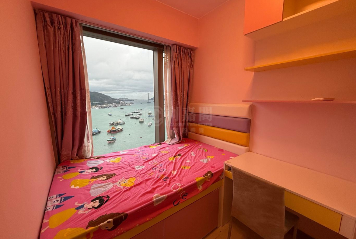 海之戀 3期A 海之戀．愛炫美 5A座 - 28NTS – 香港北部都會區