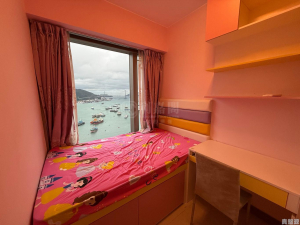 海之戀 3期A 海之戀．愛炫美 5A座 - 28NTS – 香港北部都會區