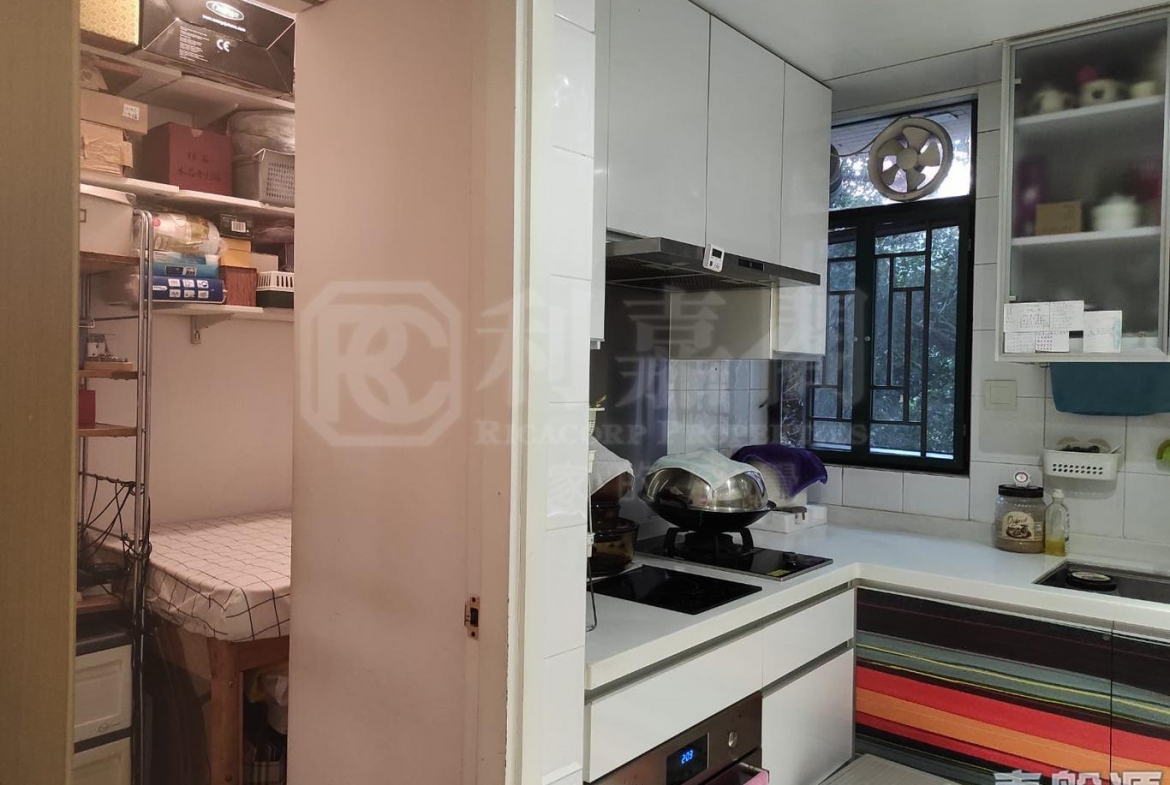 采茵軒 2座 - 28NTS – 香港北部都會區