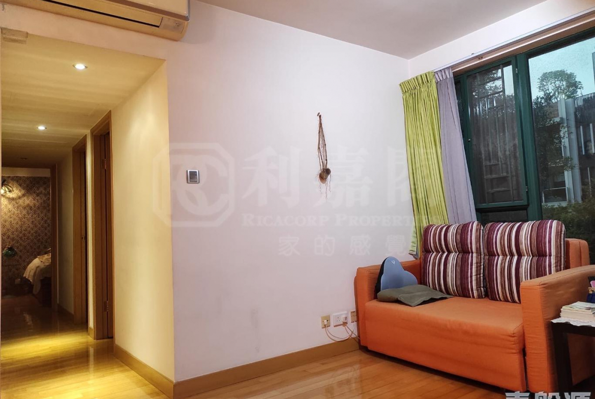 采茵軒 2座 - 28NTS – 香港北部都會區