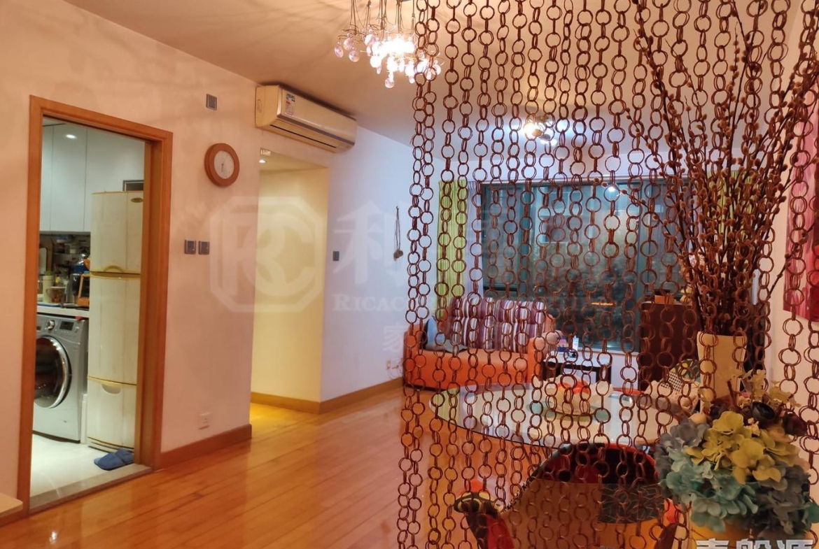 采茵軒 2座 - 28NTS – 香港北部都會區