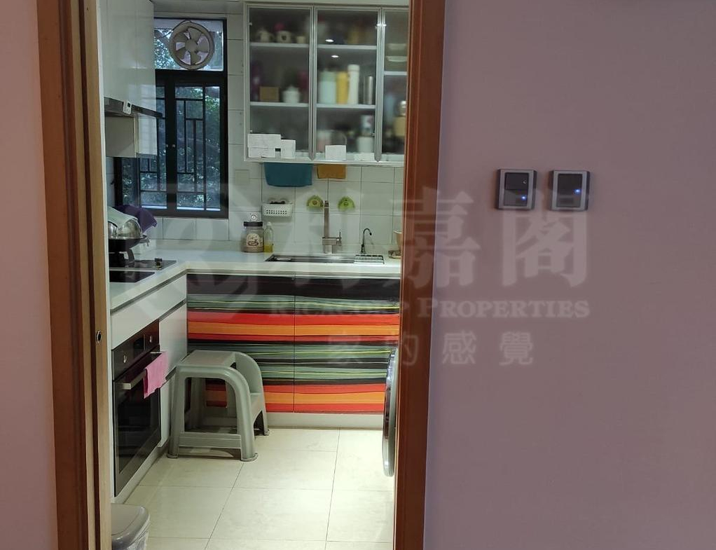 采茵軒 2座 - 28NTS – 香港北部都會區