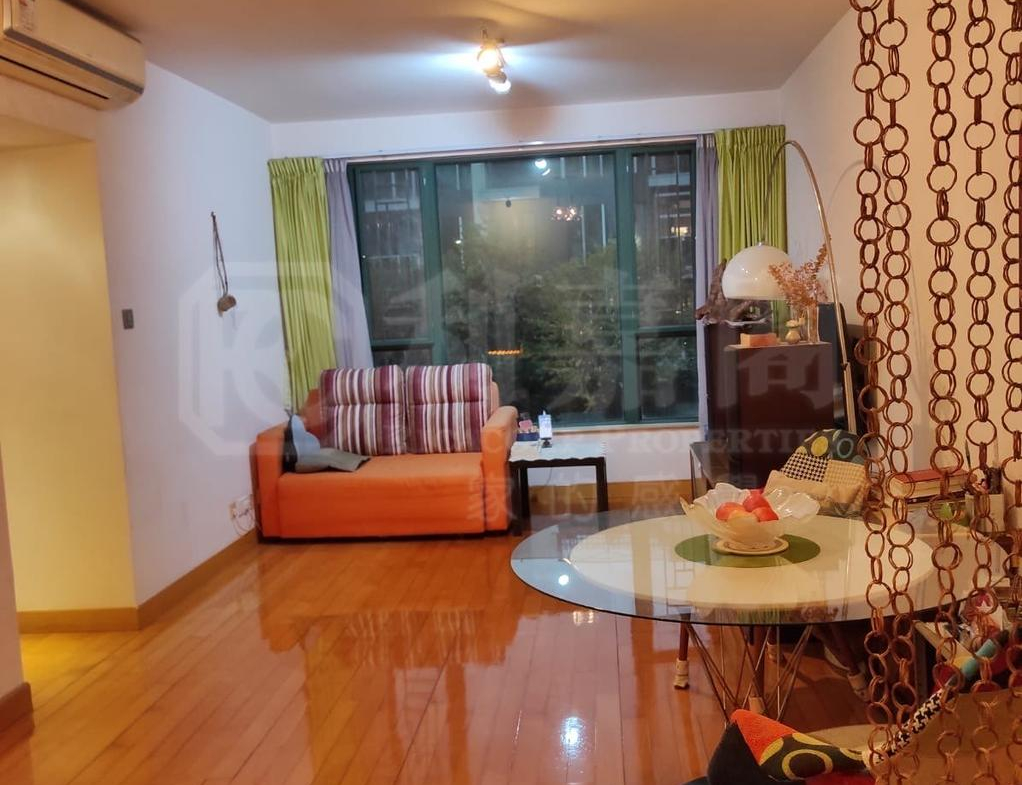 采茵軒 2座 - 28NTS – 香港北部都會區