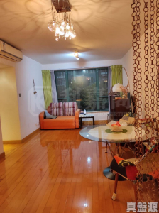 采茵軒 2座 - 28NTS – 香港北部都會區