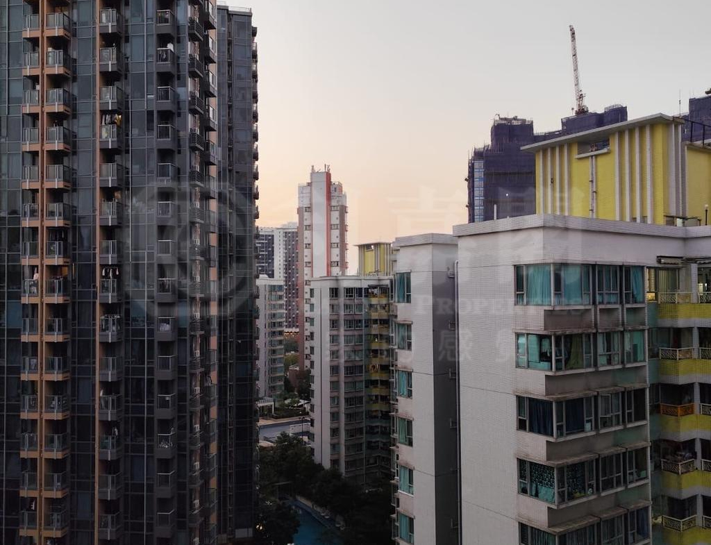 尚柏 - 28NTS – 香港北部都會區