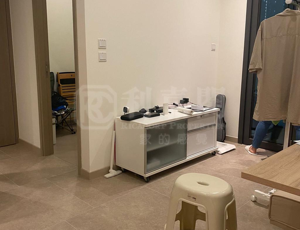 WETLAND SEASONS PARK 1期 22座 - 28NTS – 香港北部都會區