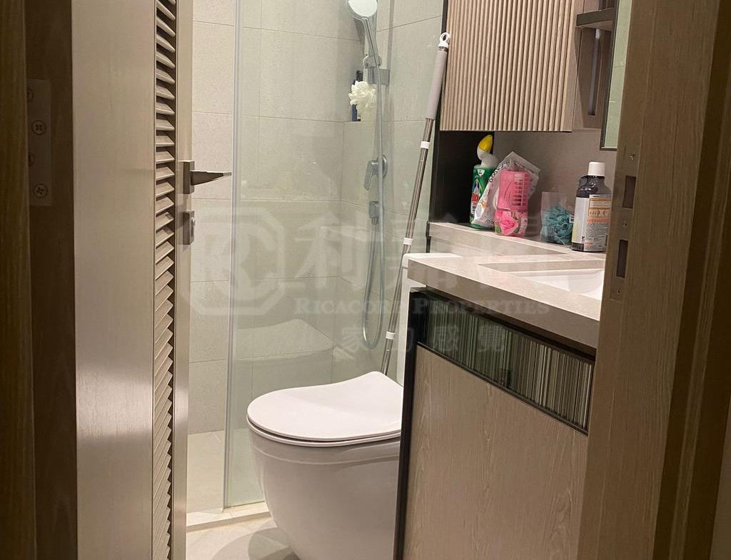 WETLAND SEASONS PARK 1期 22座 - 28NTS – 香港北部都會區