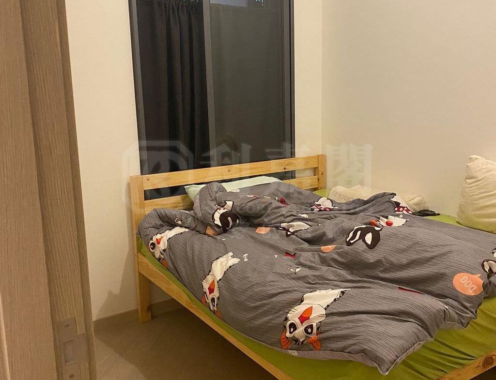 WETLAND SEASONS PARK 1期 22座 - 28NTS – 香港北部都會區