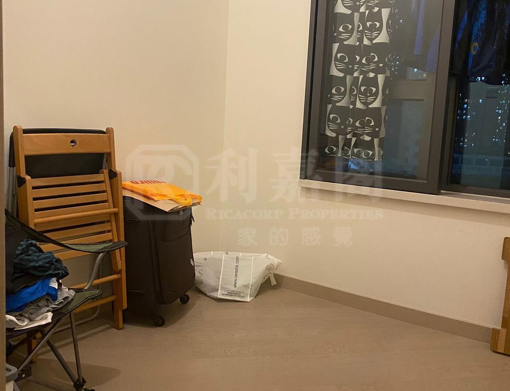 WETLAND SEASONS PARK 1期 22座 - 28NTS – 香港北部都會區