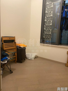 WETLAND SEASONS PARK 1期 22座 - 28NTS – 香港北部都會區