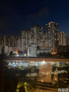 WETLAND SEASONS PARK 1期 22座 - 28NTS – 香港北部都會區