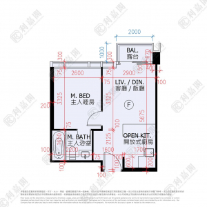 175920988151882_2000_ricacorp.png 滿名山 滿庭 8座 - 28NTS – 香港北部都會區