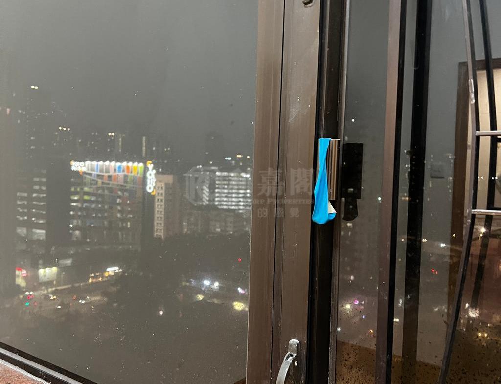 玉龍樓 - 28NTS – 香港北部都會區