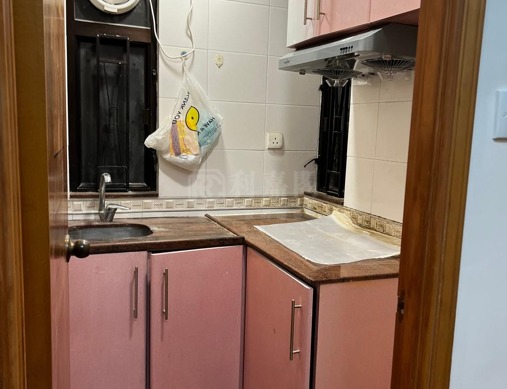 玉龍樓 - 28NTS – 香港北部都會區