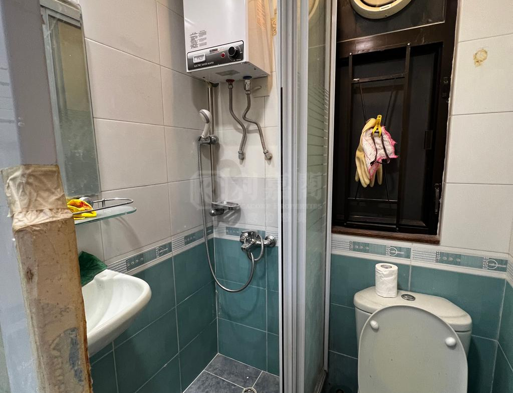 玉龍樓 - 28NTS – 香港北部都會區