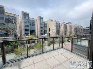 丹桂村路65-89號 富豪．悅庭 洋房 - 28NTS – 香港北部都會區