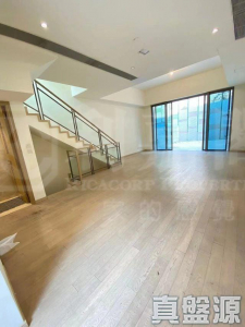 丹桂村路65-89號 富豪．悅庭 洋房 - 28NTS – 香港北部都會區