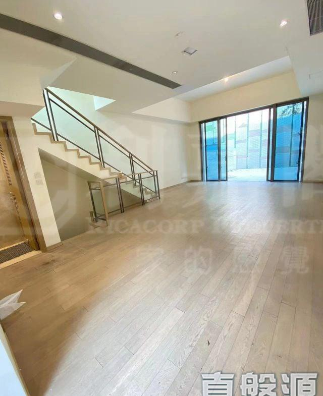 丹桂村路65-89號 富豪．悅庭 洋房 - 28NTS – 香港北部都會區